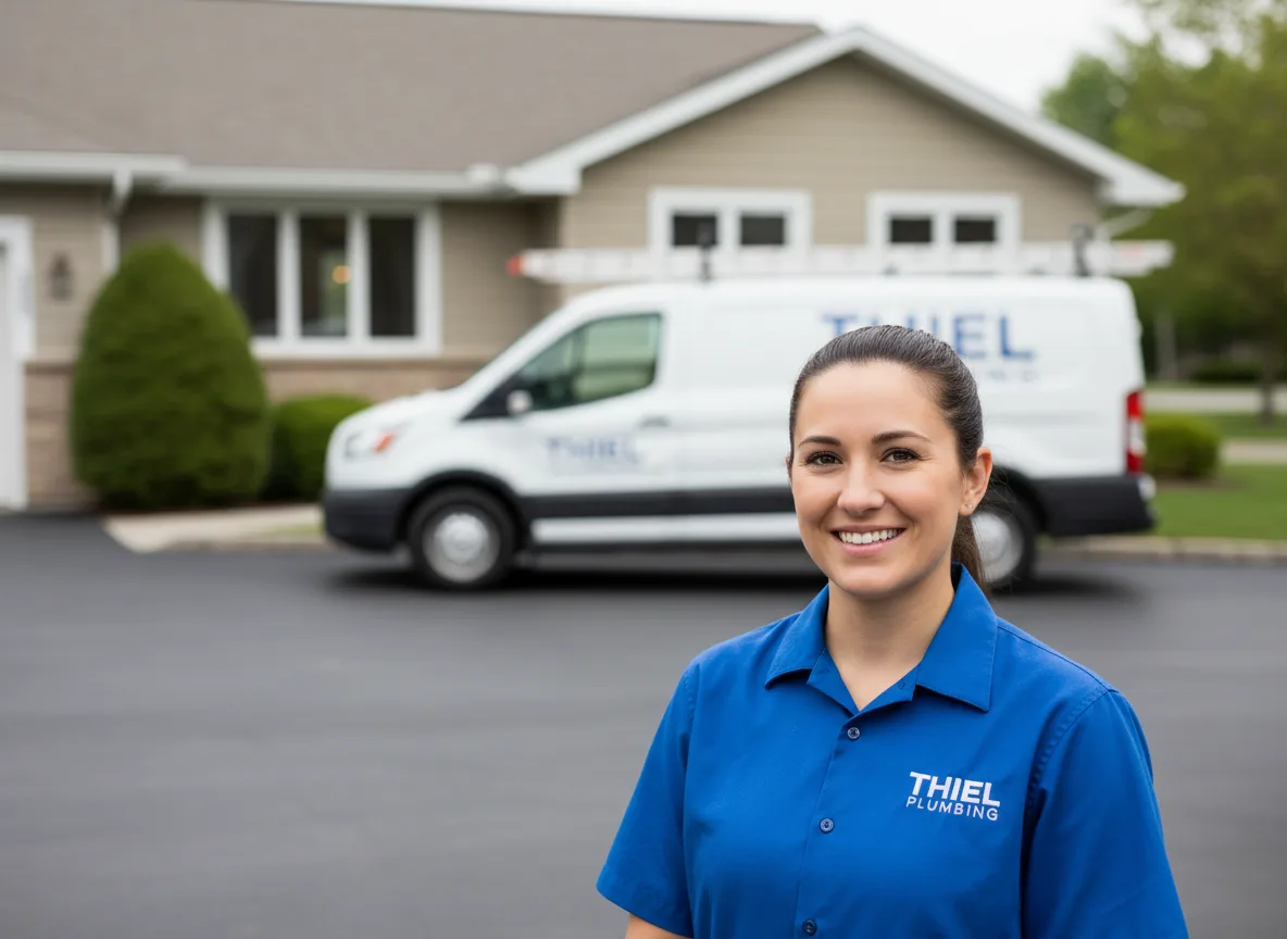 Plumber Woodville, VA FAQs